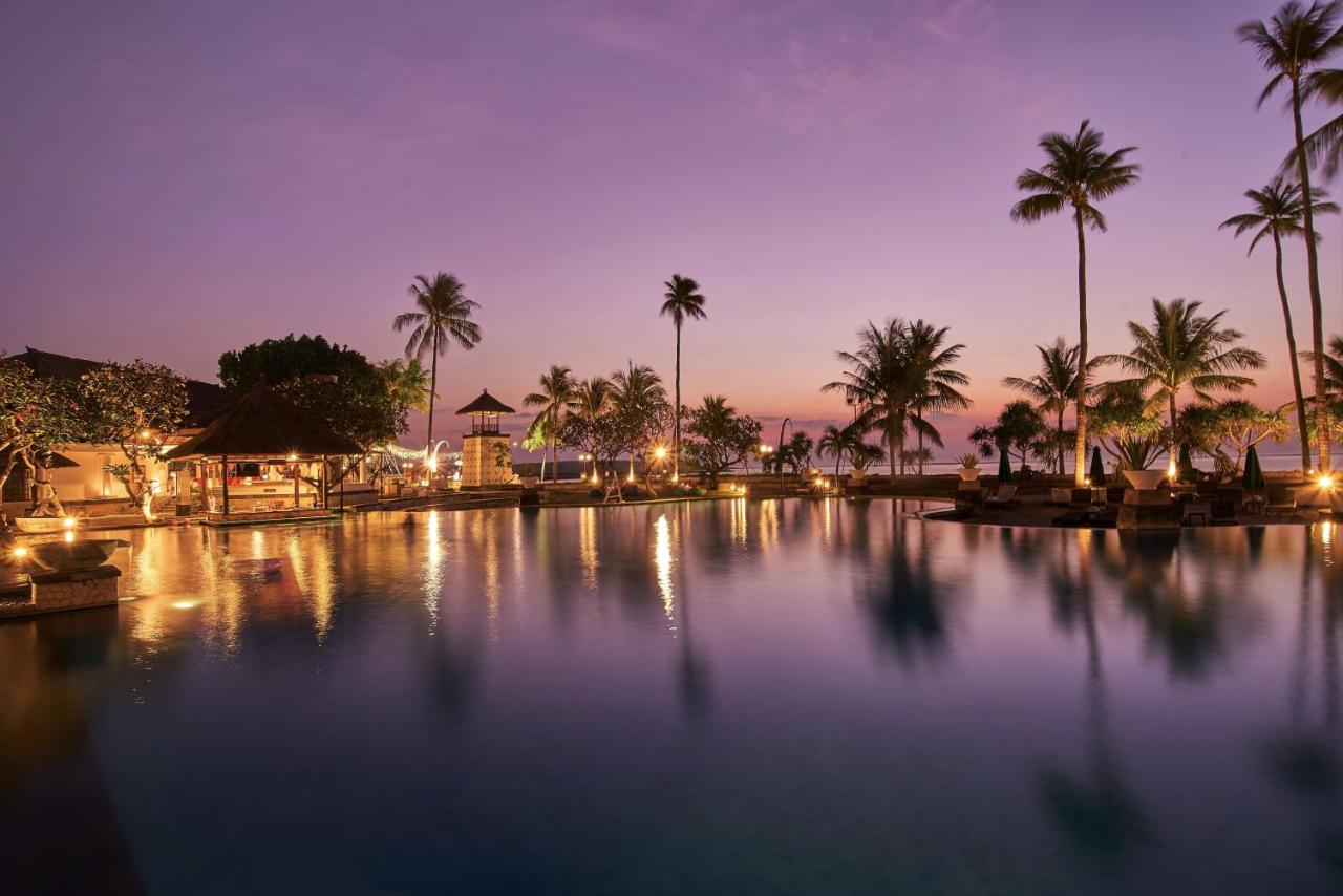 dal travel Villas at The Patra Bali Resort and Villas