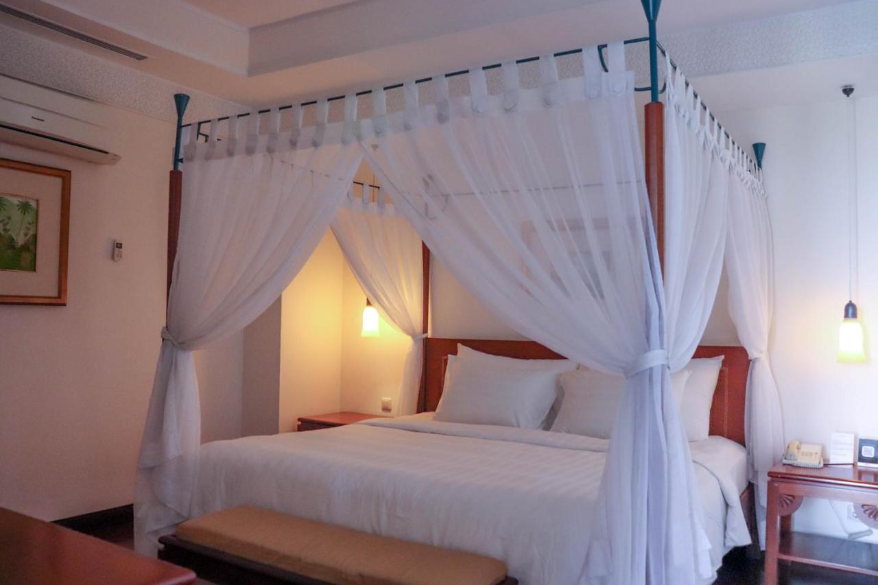 dal travel Villas at The Patra Bali Resort and Villas