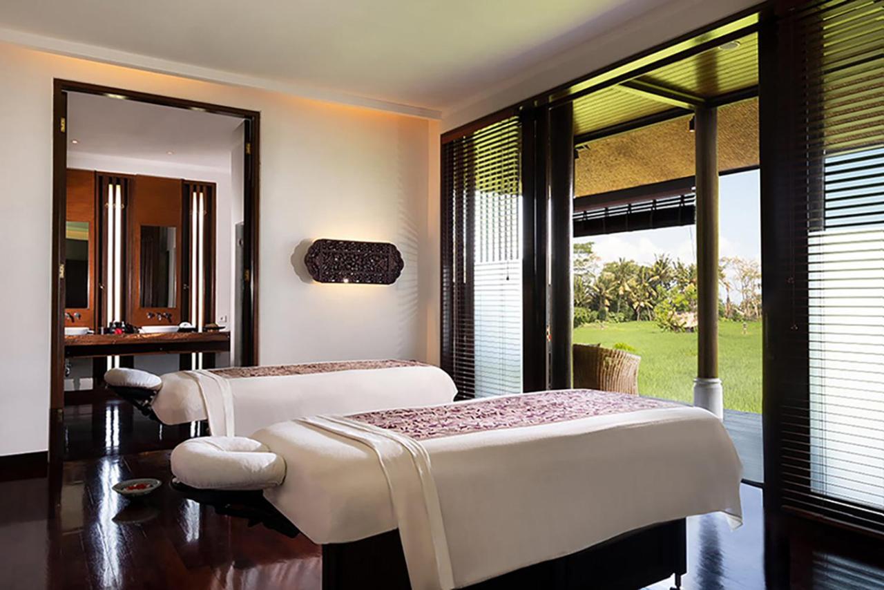 dal travel Tanah Gajah, a Resort by Hadiprana