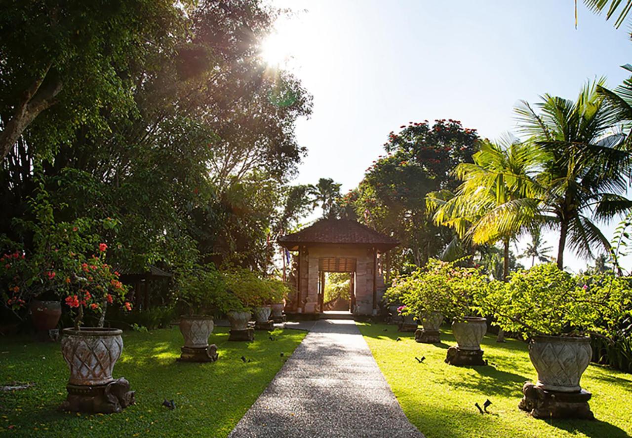 dal travel Tanah Gajah, a Resort by Hadiprana