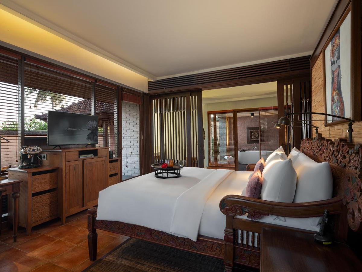 dal travel Tanah Gajah, a Resort by Hadiprana