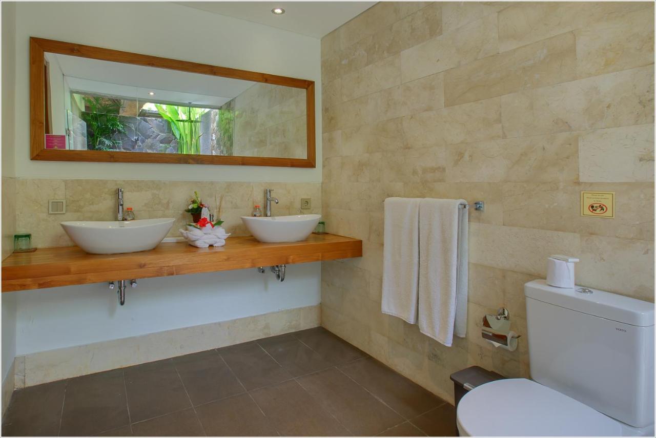 dal travel Anusara Luxury Villas