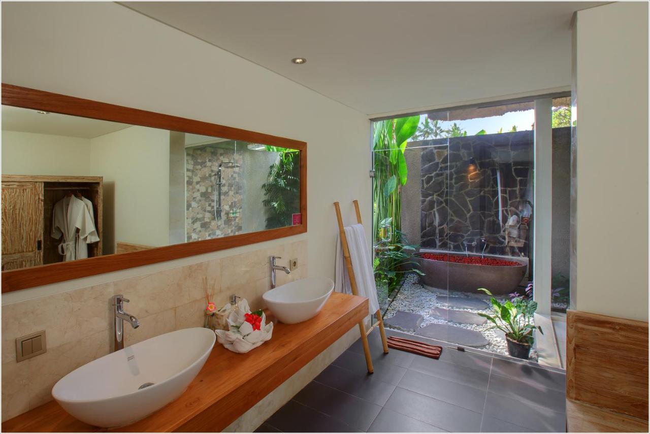 dal travel Anusara Luxury Villas