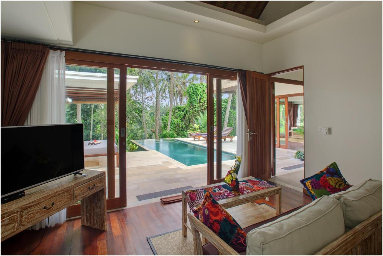 dal travel Anusara Luxury Villas