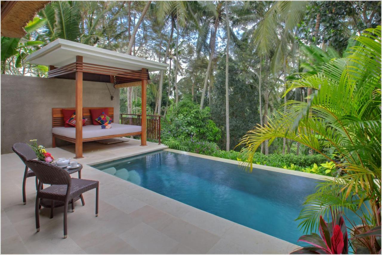 dal travel Anusara Luxury Villas