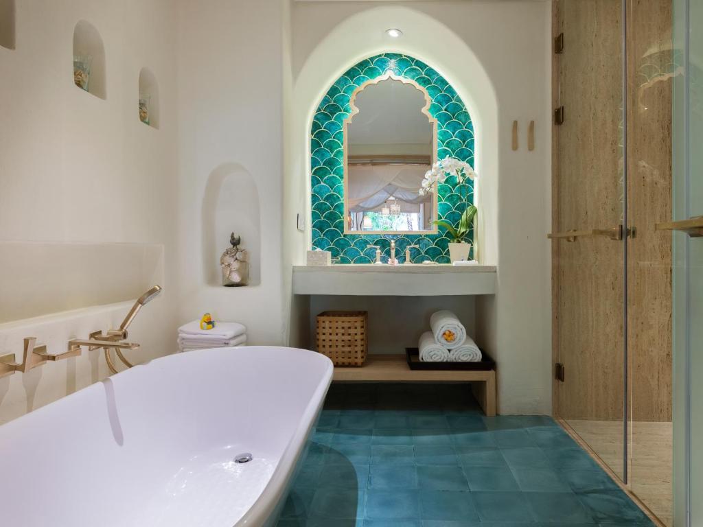 dal travel Bali Mandira Beach Resort & Spa