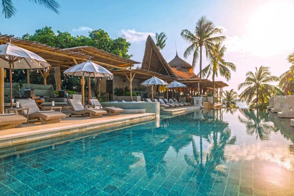 dal travel Bali Mandira Beach Resort & Spa