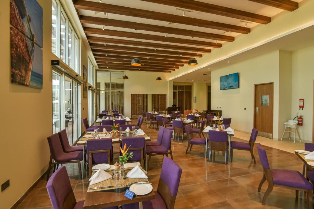 Golden Tulip Zanzibar Airport Hotel & Spa