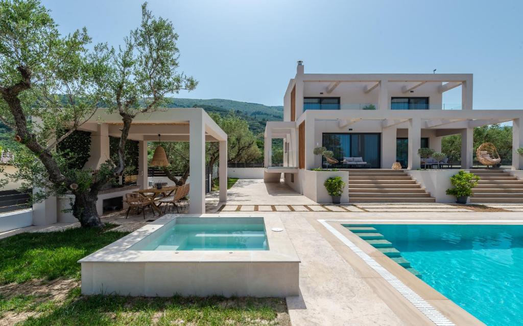 Delight Luxury Villa