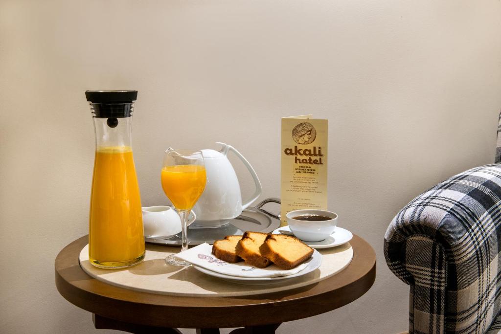 Civitel Akali Hotel