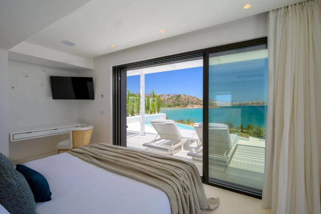 dal travel The Island Concept Luxury Boutique