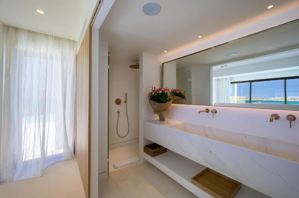 dal travel The Island Concept Luxury Boutique