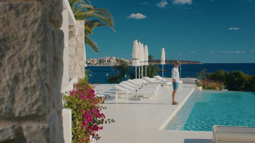 dal travel The Island Concept Luxury Boutique