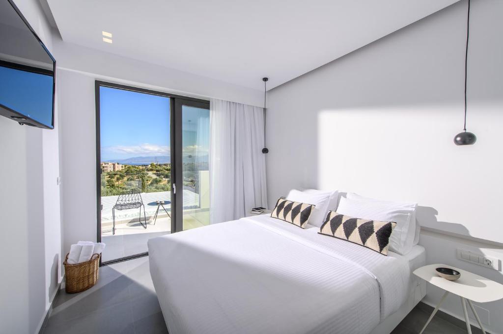dal travel Cocoon Luxury Villas