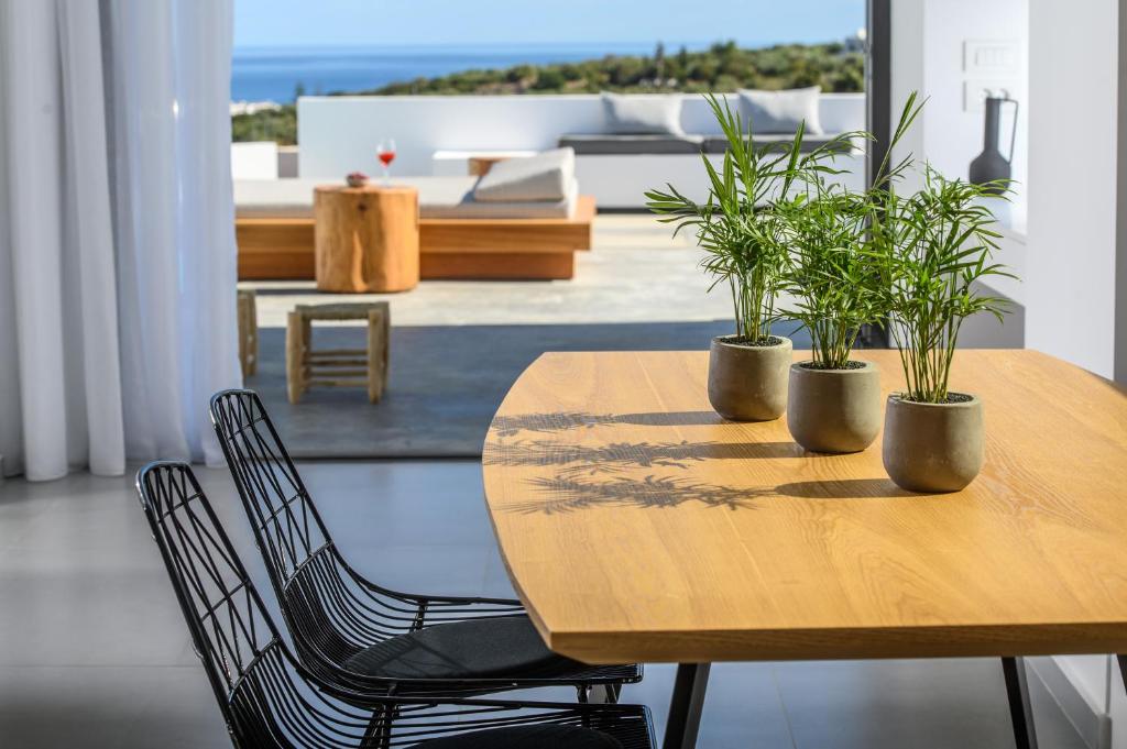dal travel Cocoon Luxury Villas
