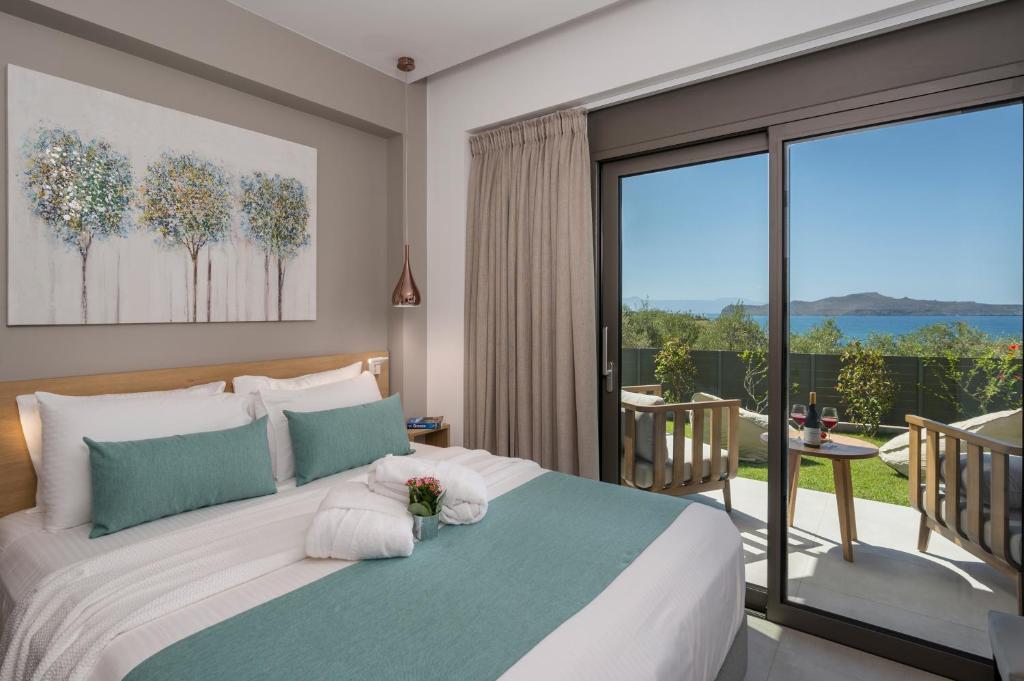 Imperium Luxury Villas