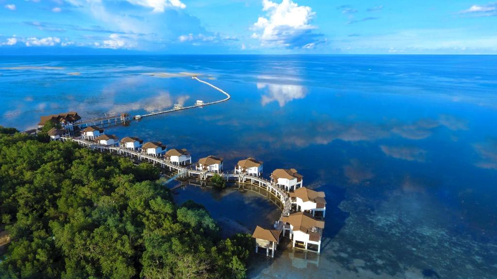 Princesa Garden Island Resort and Spa