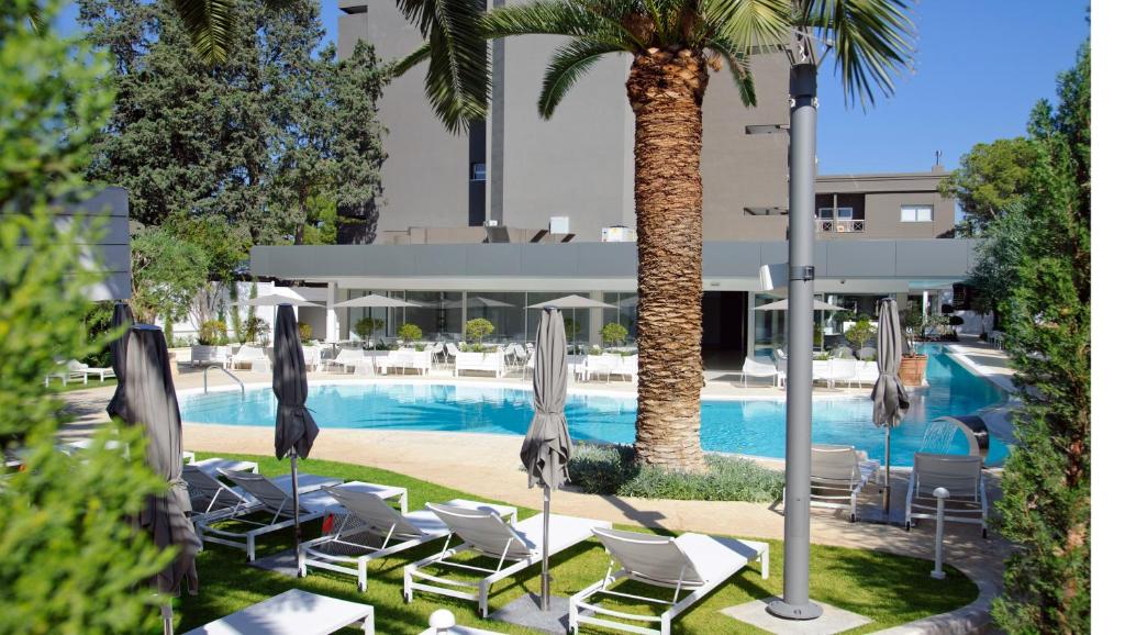 Alasia Hotel