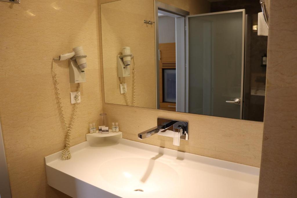 Riva Hotel Taksim