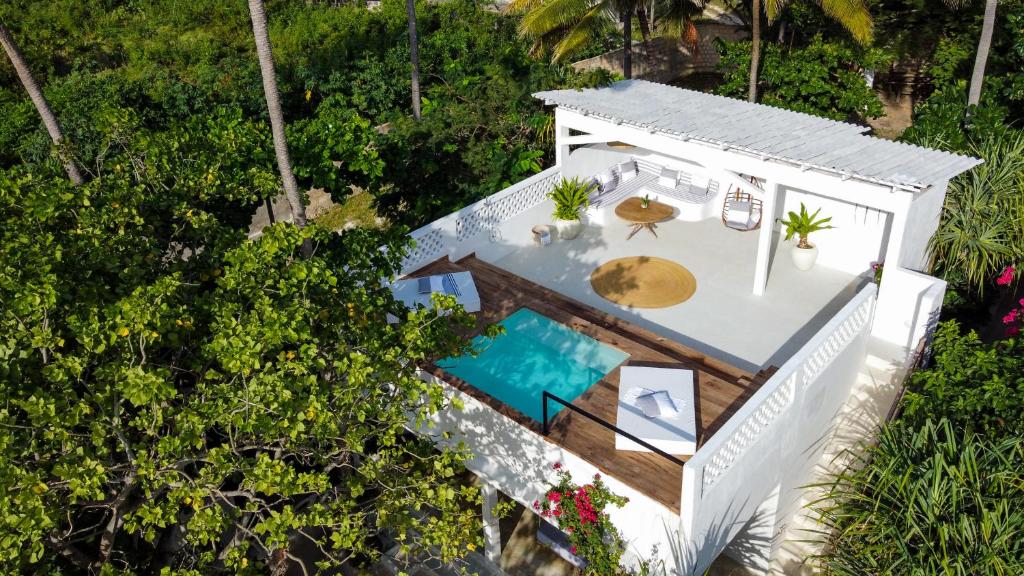 Upendo Beach Boutique Hotel Zanzibar