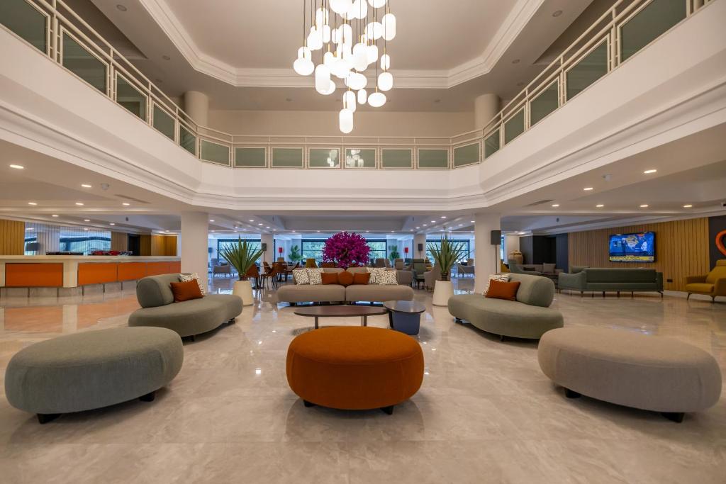 Proxima Hotel Kuadas