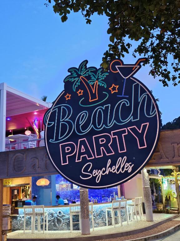 Hotel Le Duc de Praslin