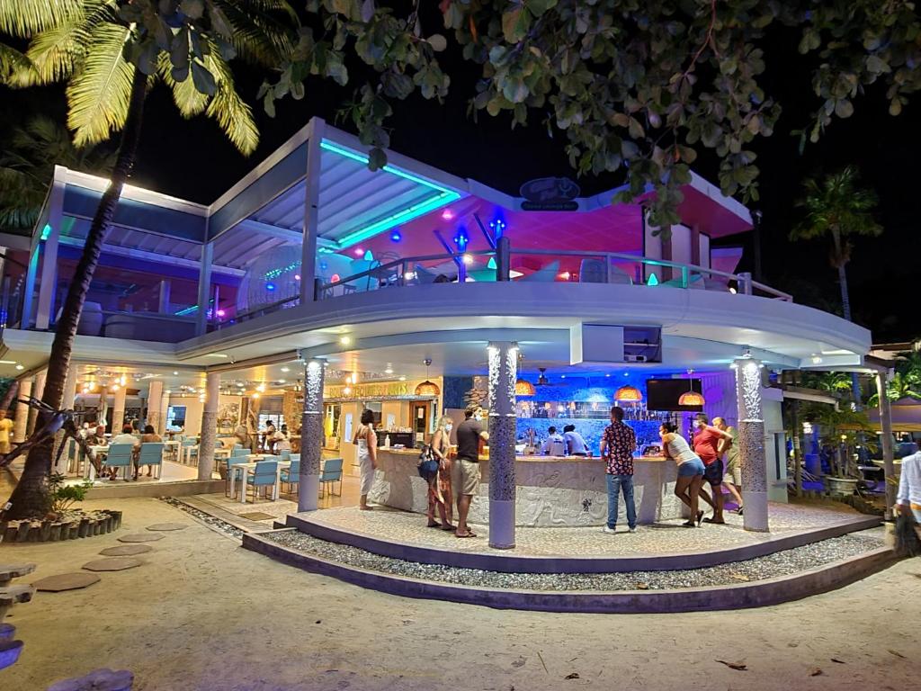 Hotel Le Duc de Praslin