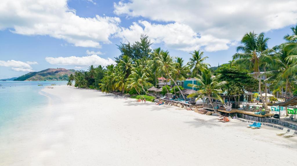 Hotel Le Duc de Praslin
