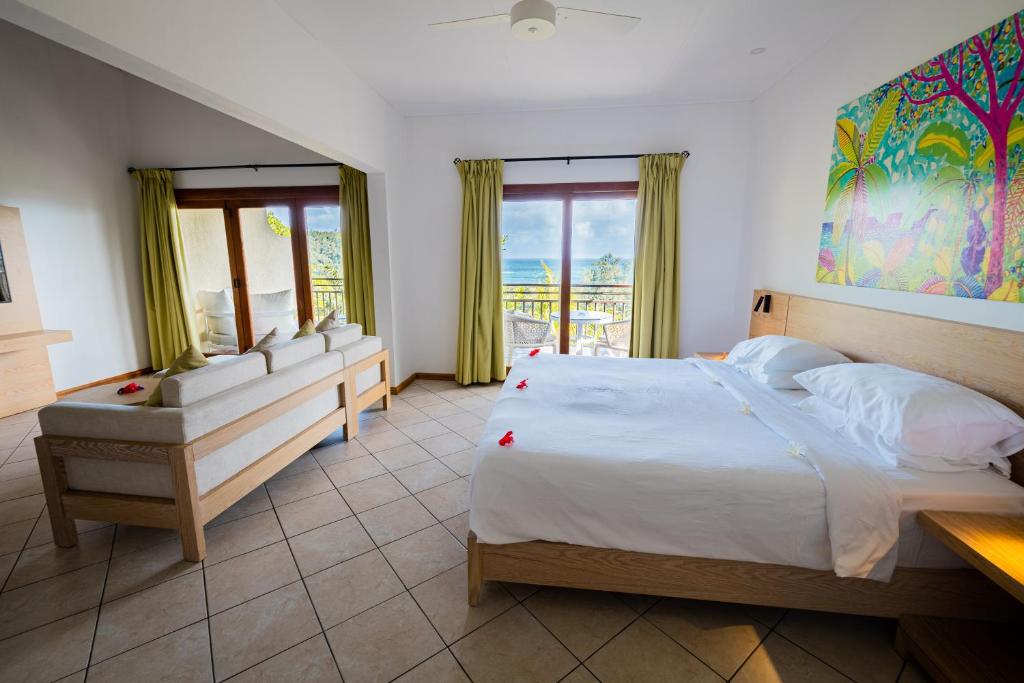 Valmer Resort & Spa
