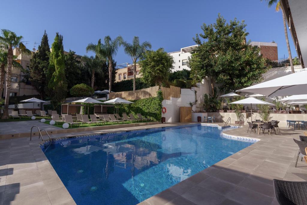 Costa Malaga by Pierre & Vacances – Adults Recommended