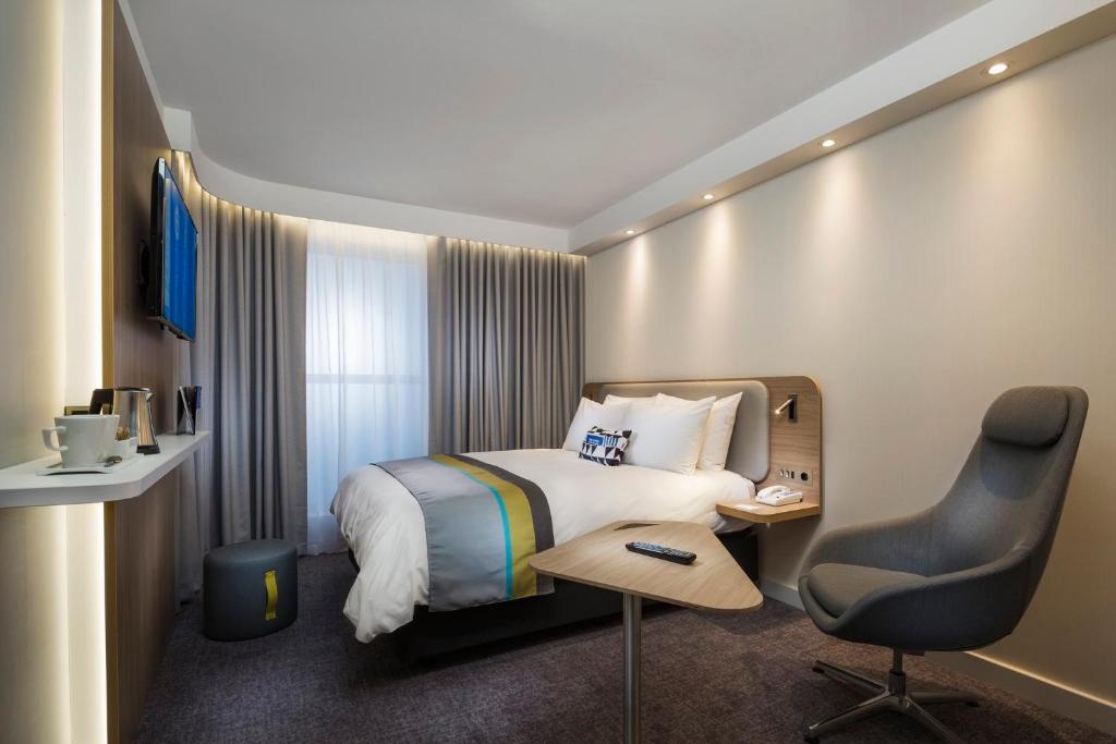Holiday Inn Express Ajaccio by Ihg
