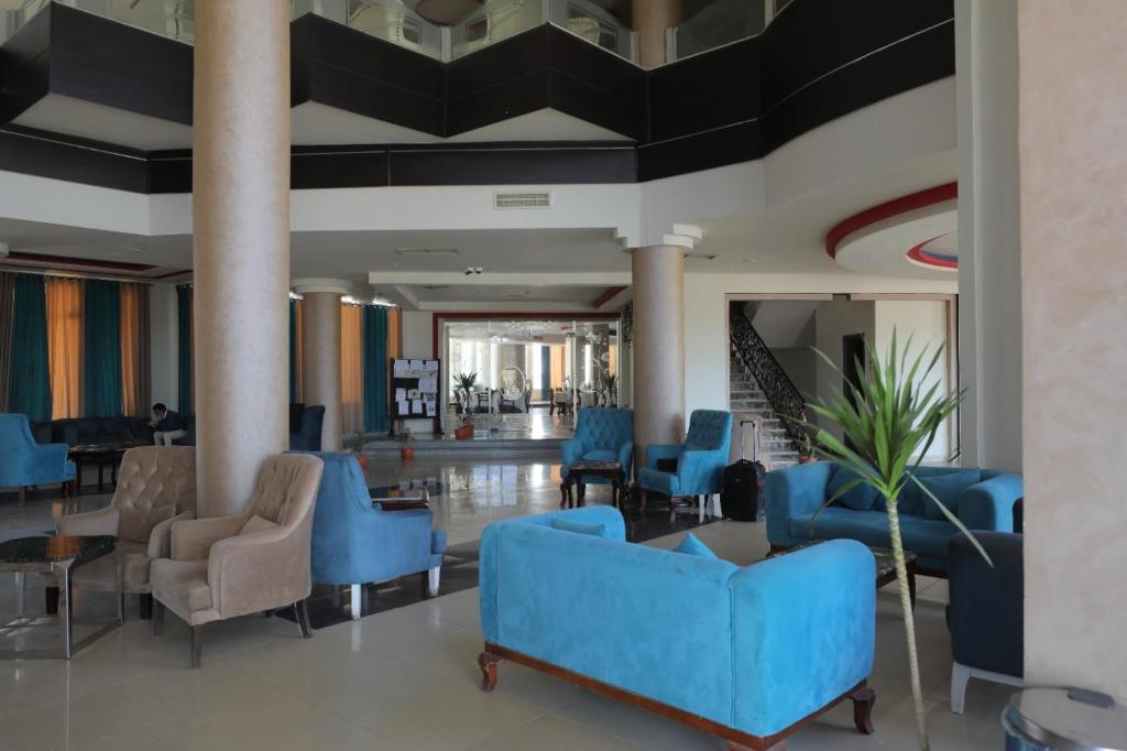 Sharm Bride Resort Aqua & SPA
