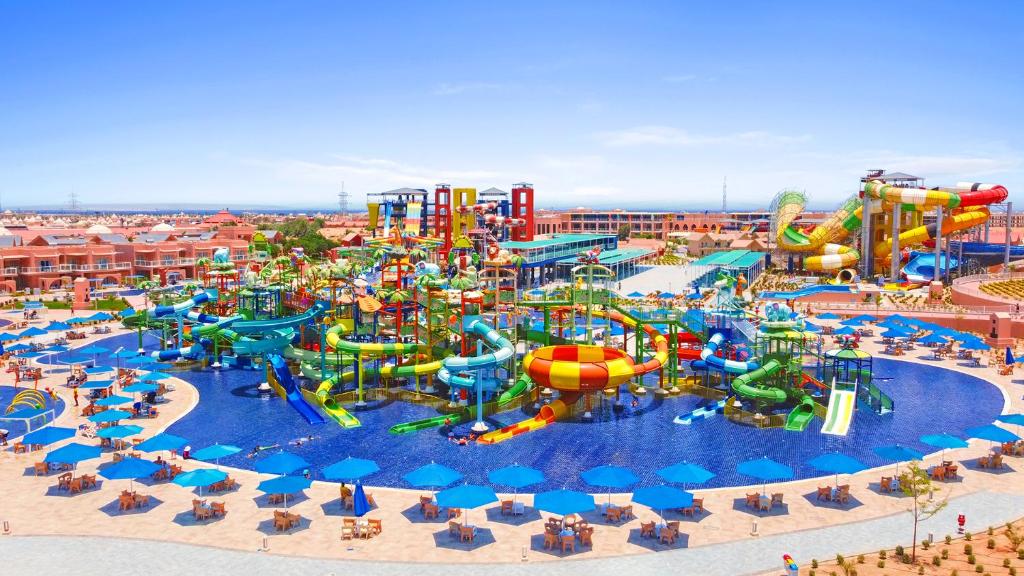 Water Valley by Neverland