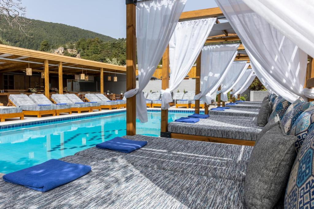 Hotel Skiathos Thalassa, Philian Hotels and Resorts