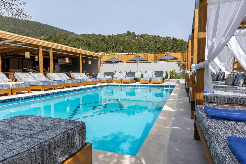 Hotel Skiathos Theros, Philian Hotels and Resorts