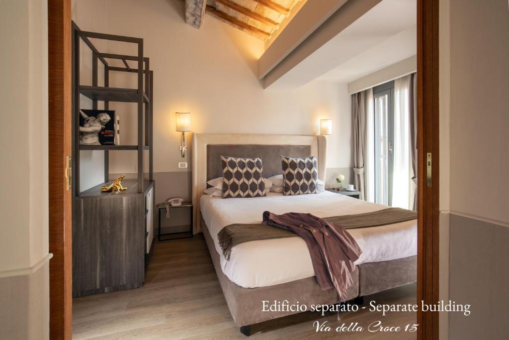 Condotti Boutique Hotel
