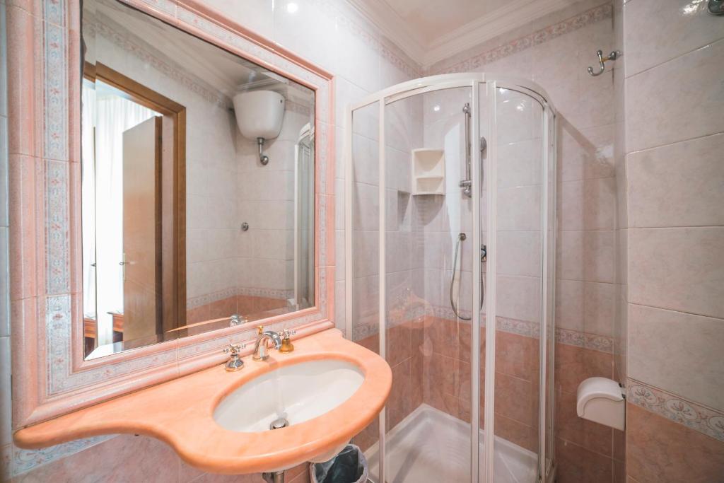 GH Hotel San Giusto