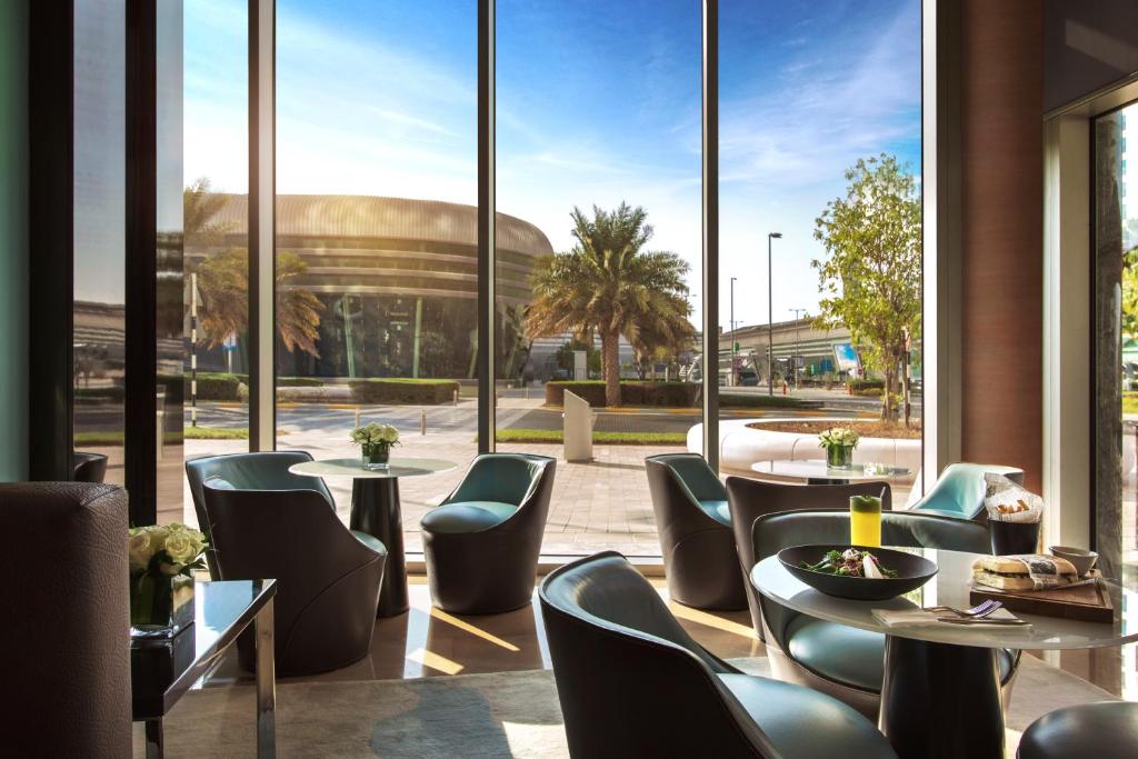 Capital Centre Arjaan by Rotana