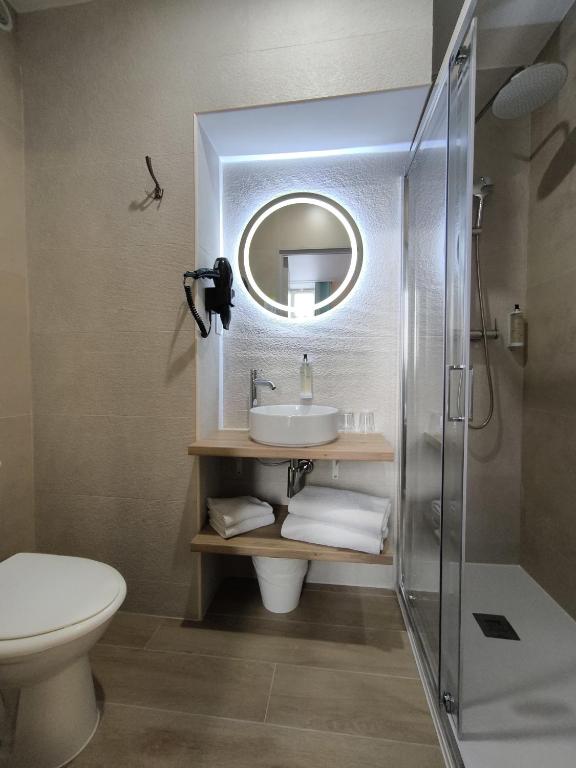 dal travel Hotel Du Midi