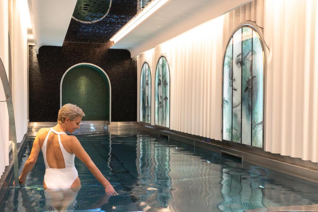 dal travel Hotel Le Negresco