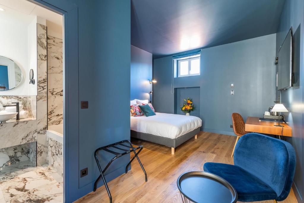 dal travel Hotel Nice Côte d'azur