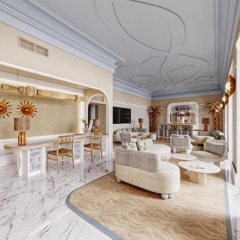 dal travel Hotel Le Soleia by Inwood Hotels