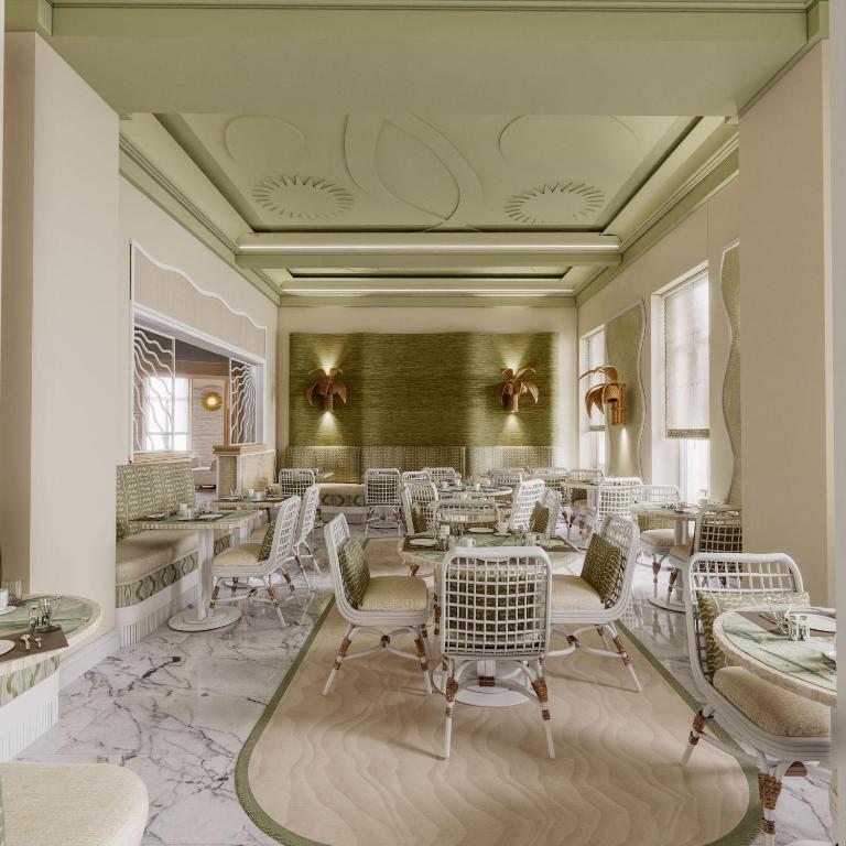 dal travel Hotel Le Soleia by Inwood Hotels