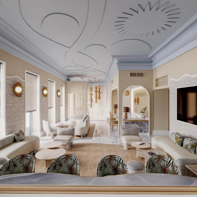 dal travel Hotel Le Soleia by Inwood Hotels