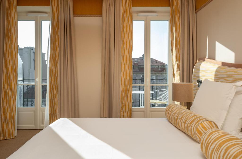 dal travel Hotel Le Soleia by Inwood Hotels