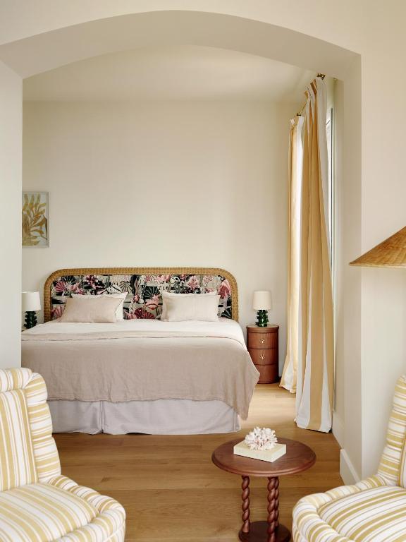 dal travel Hôtel La Pérouse Nice Baie des Anges