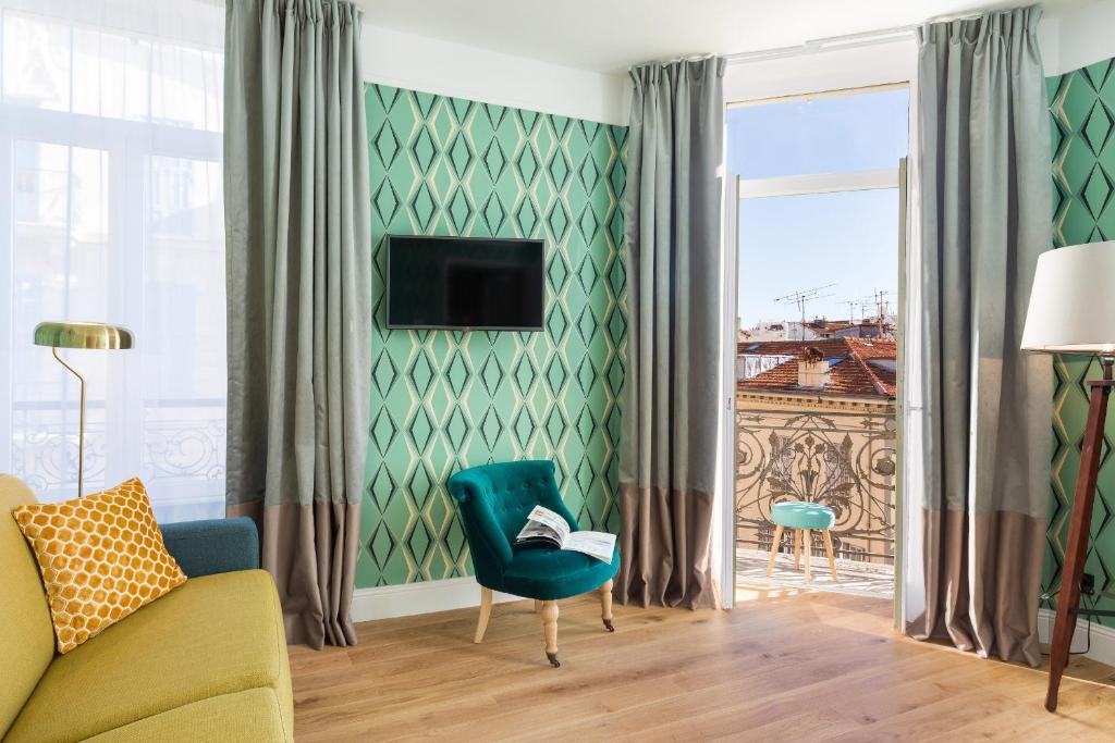 dal travel The Jay Hotel by HappyCulture