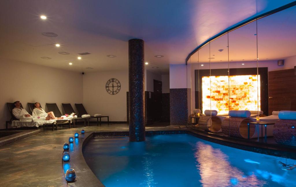 dal travel Westminster Hotel & Spa Nice