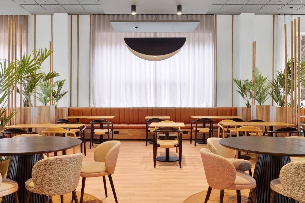 B&B HOTEL Alicante