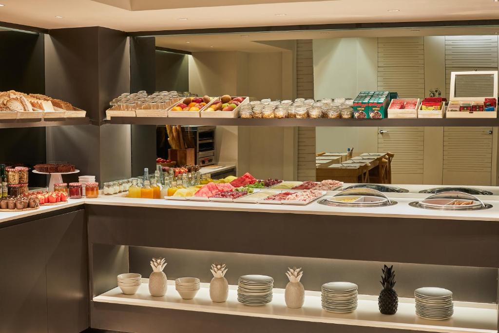 Hotel Denit Barcelona
